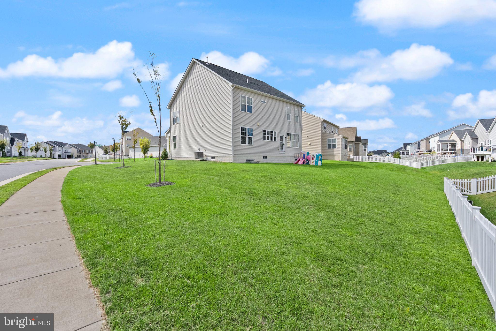 SNOWDEN BRIDGE - Residential