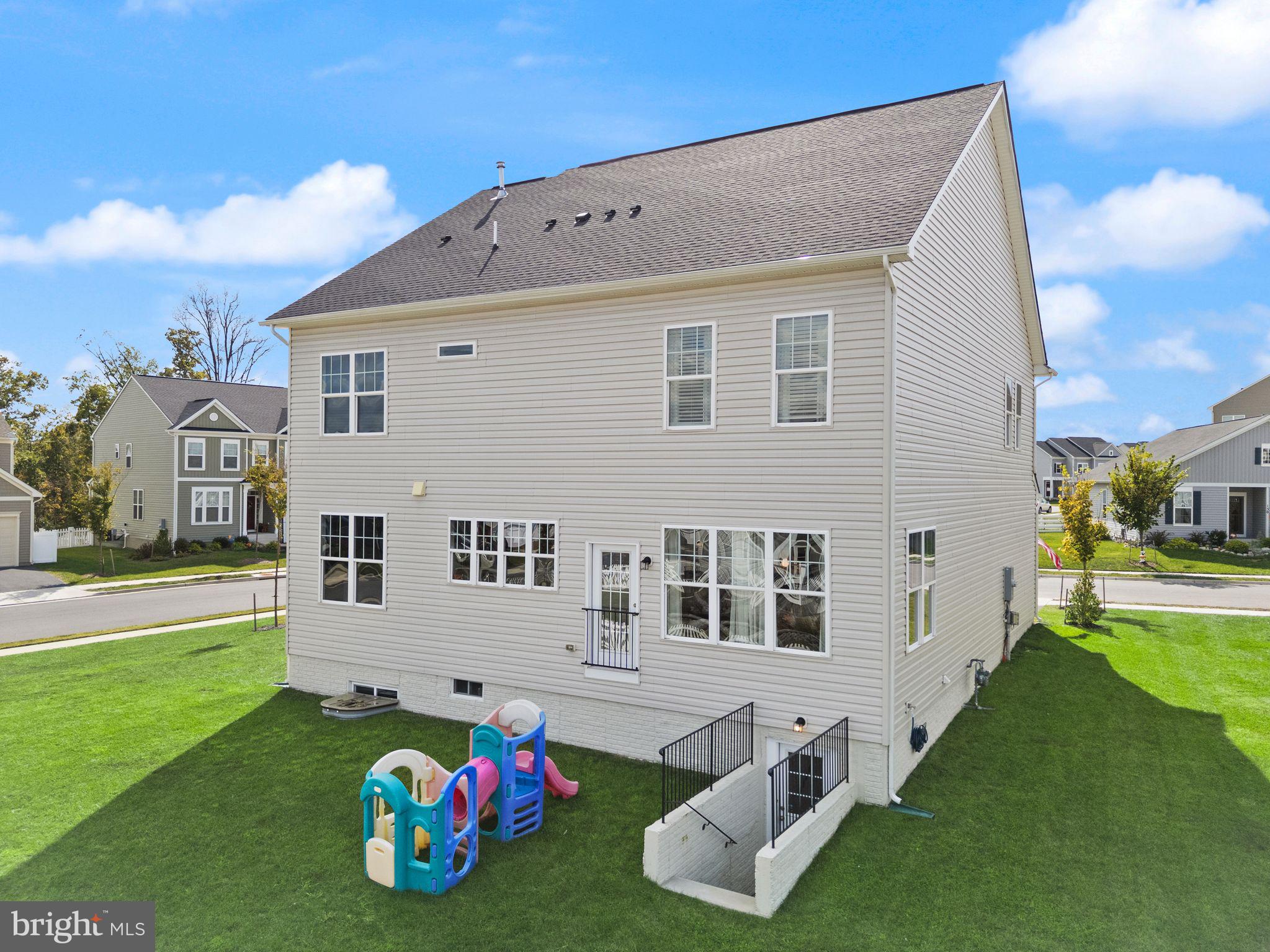 SNOWDEN BRIDGE - Residential