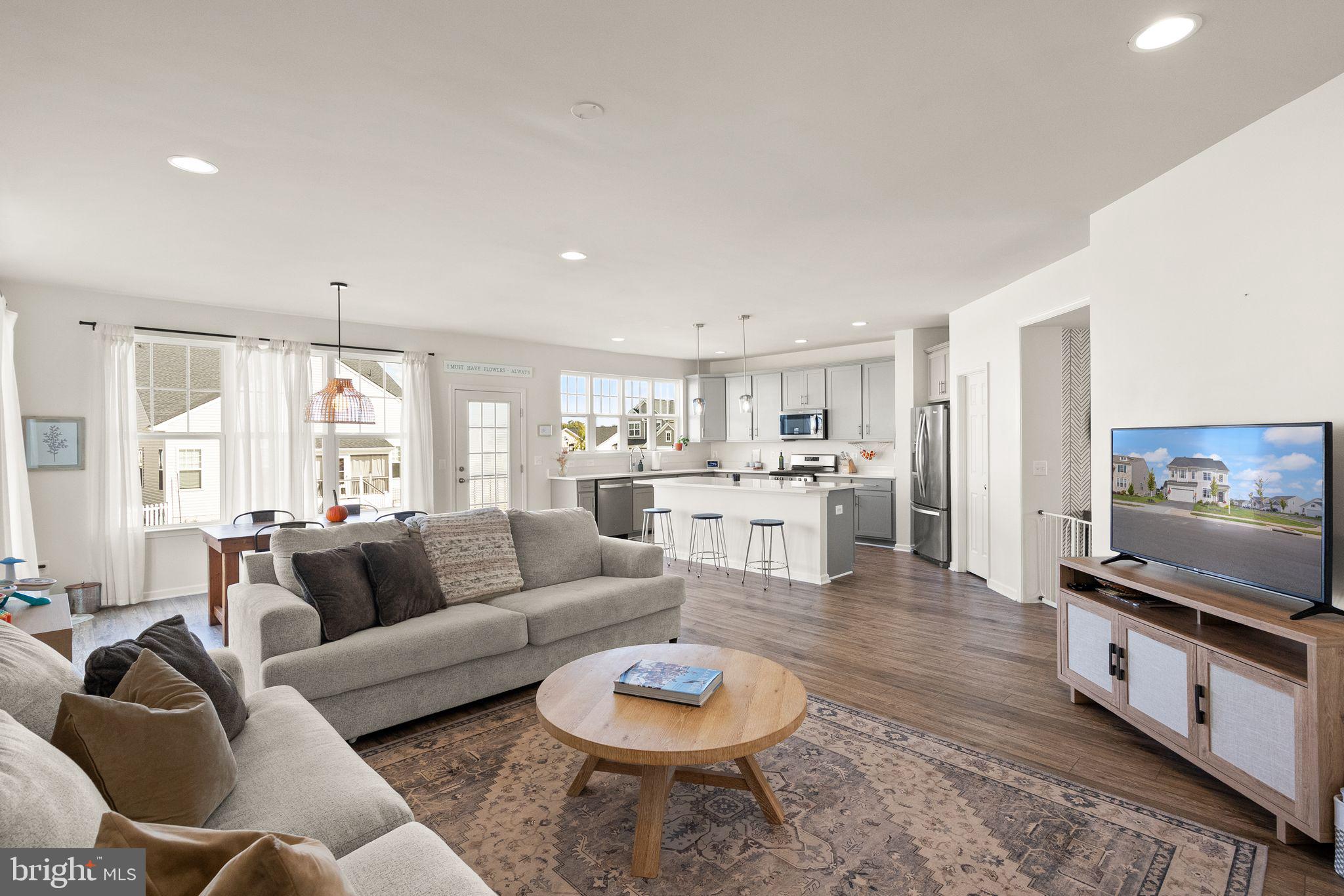 SNOWDEN BRIDGE - Residential