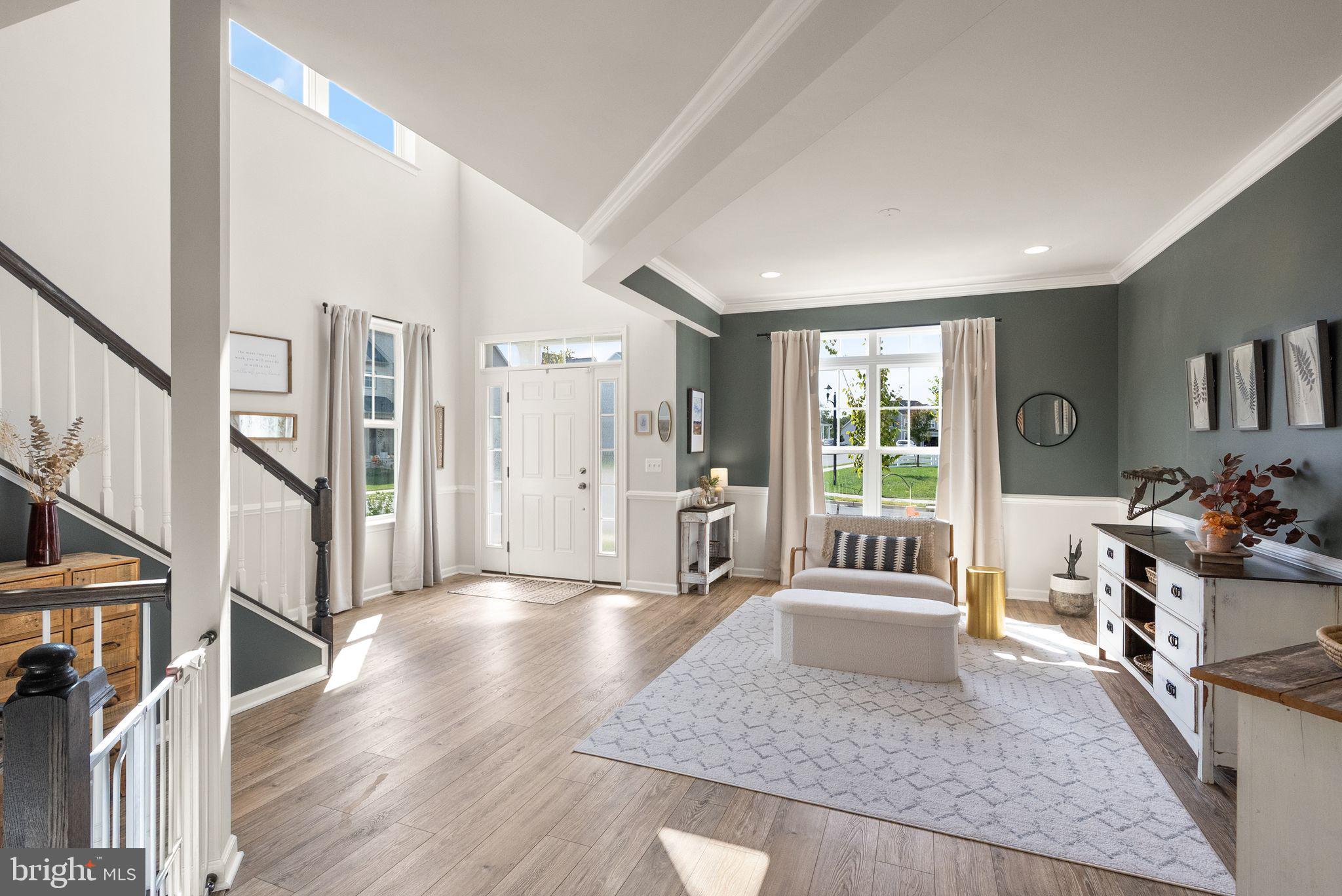 SNOWDEN BRIDGE - Residential