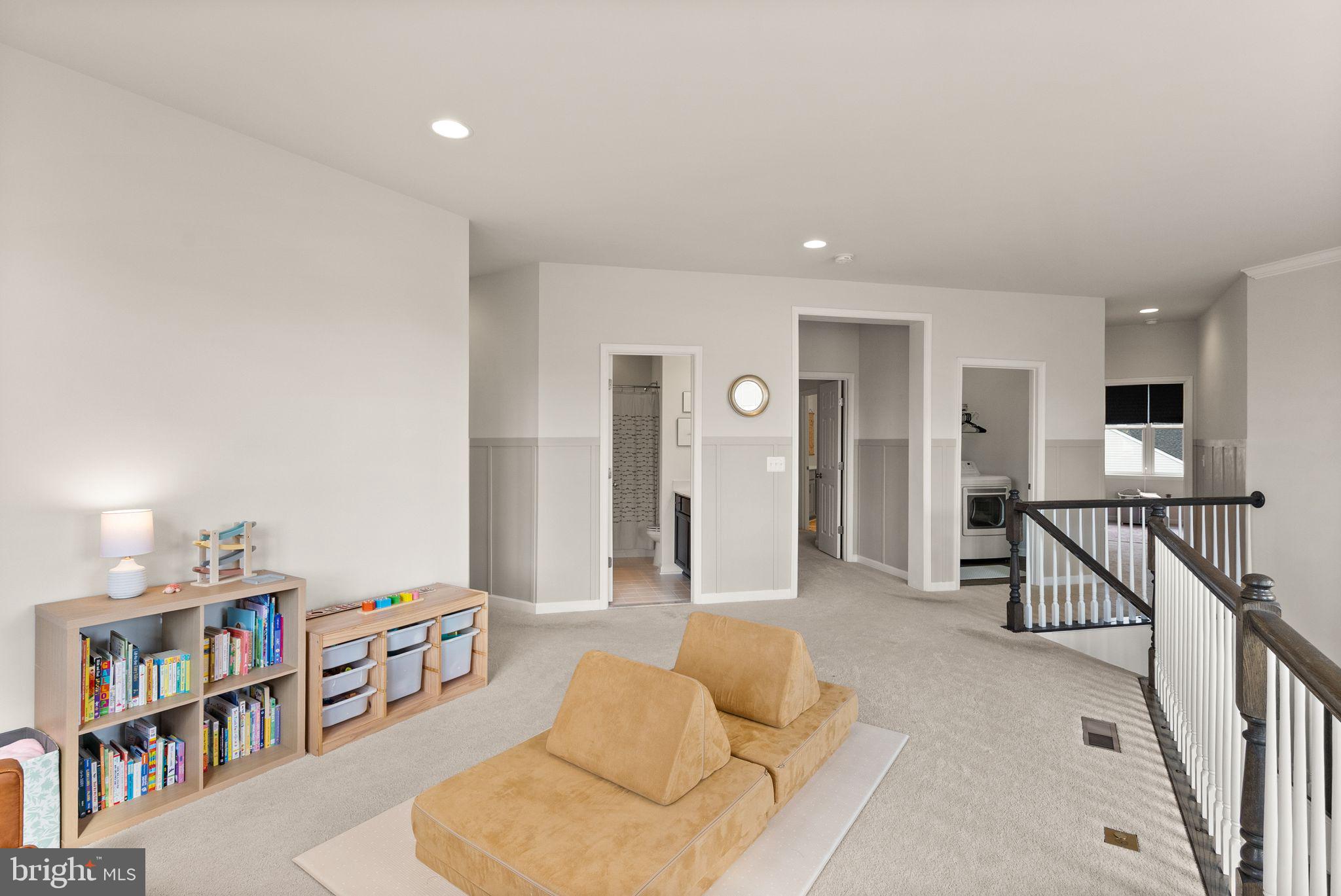 SNOWDEN BRIDGE - Residential