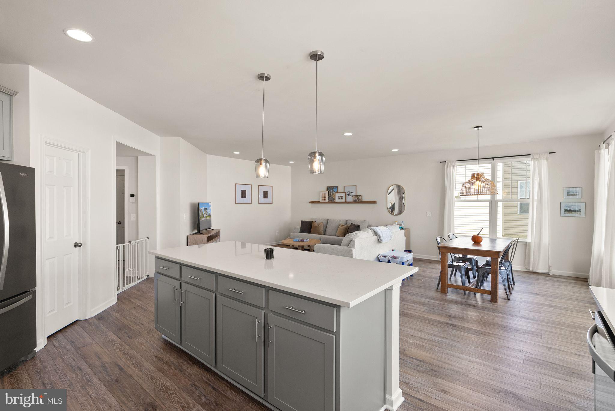 SNOWDEN BRIDGE - Residential