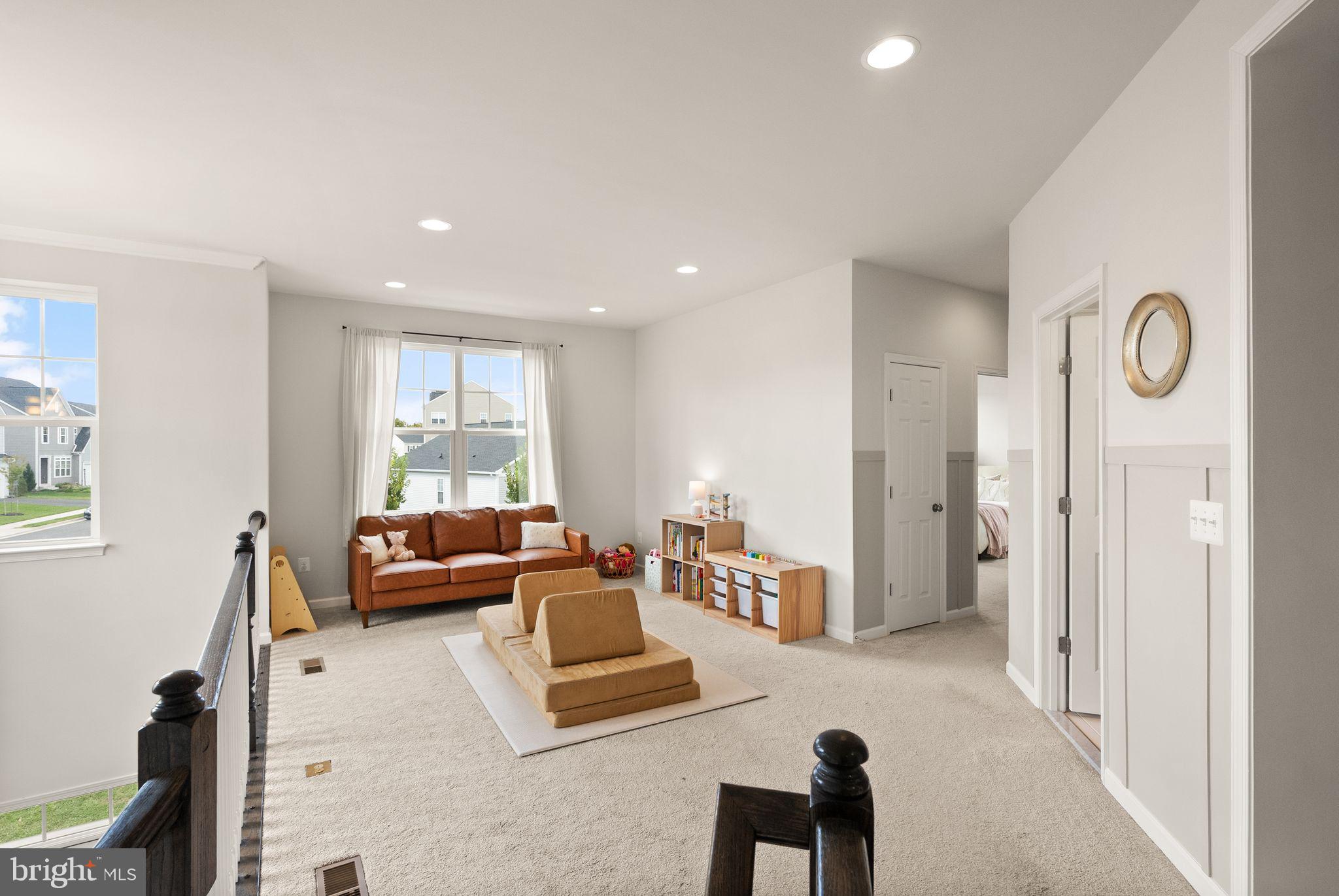 SNOWDEN BRIDGE - Residential