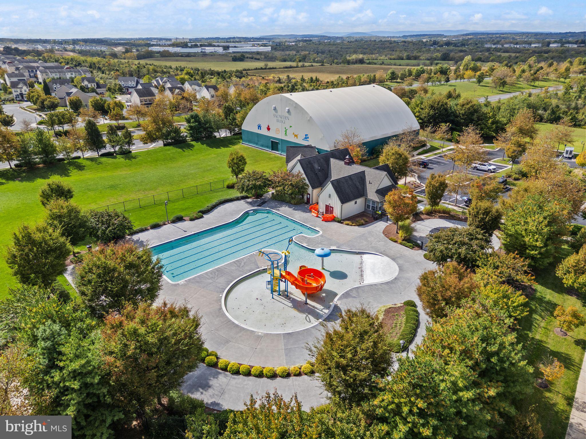 SNOWDEN BRIDGE - Residential