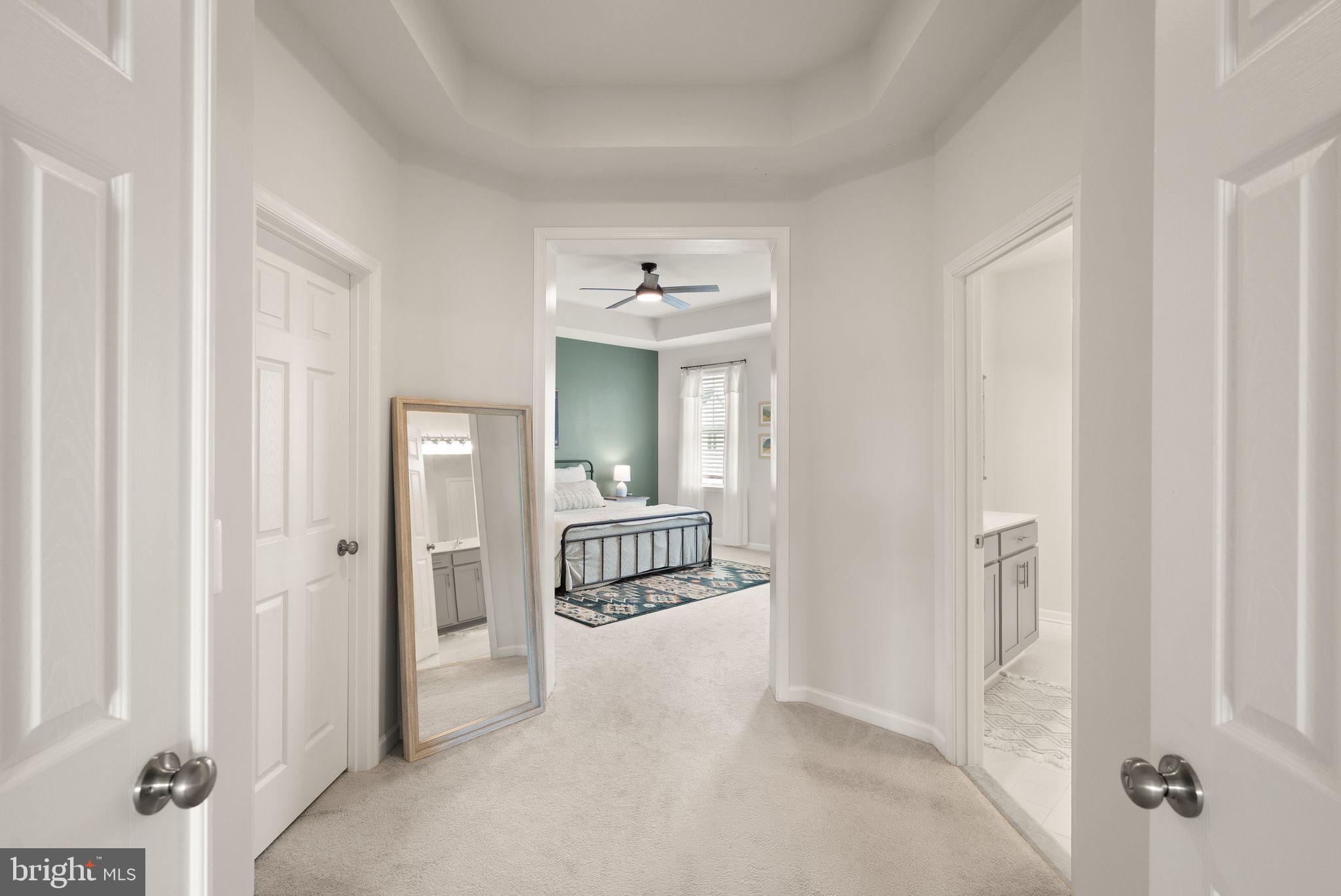 SNOWDEN BRIDGE - Residential