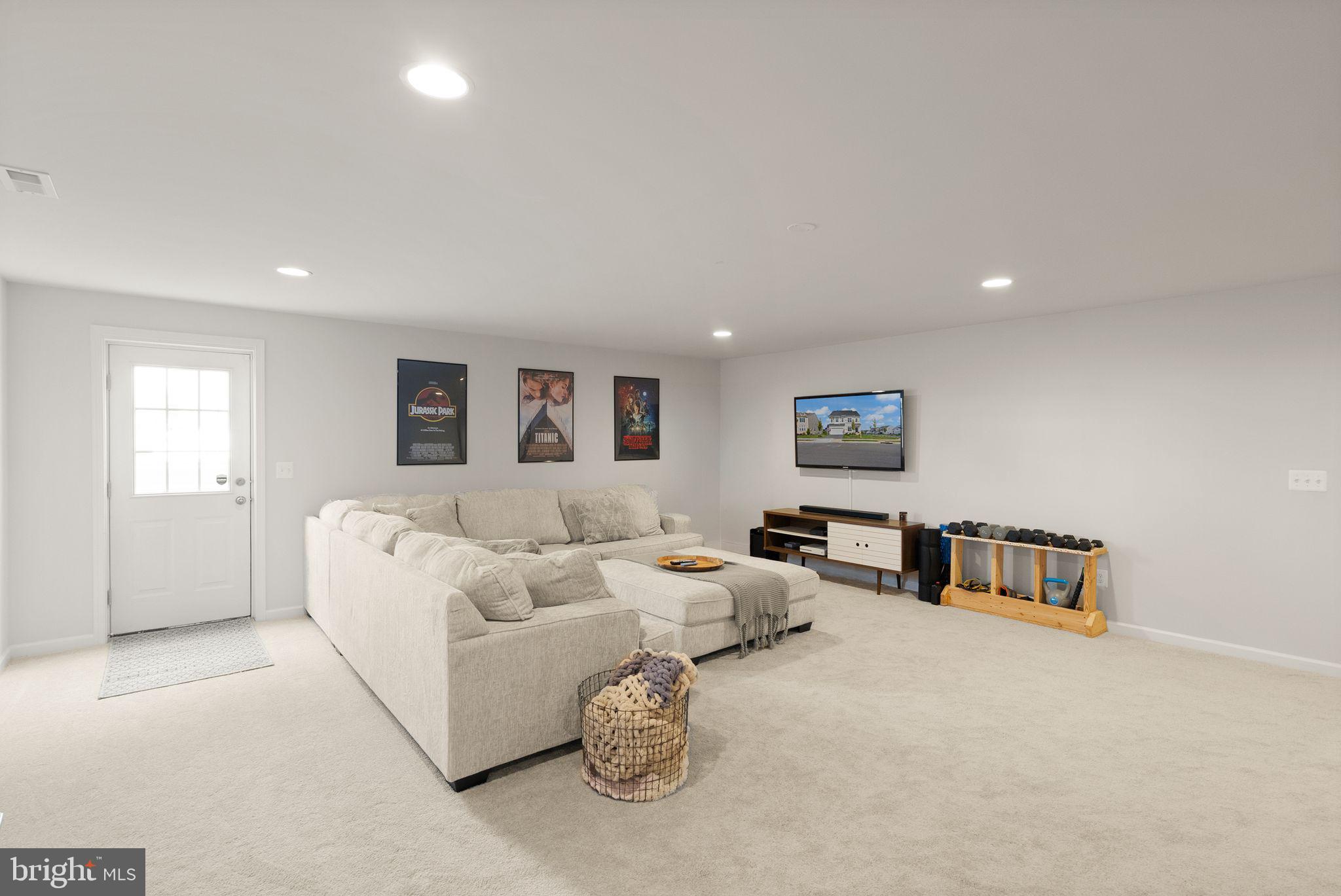 SNOWDEN BRIDGE - Residential