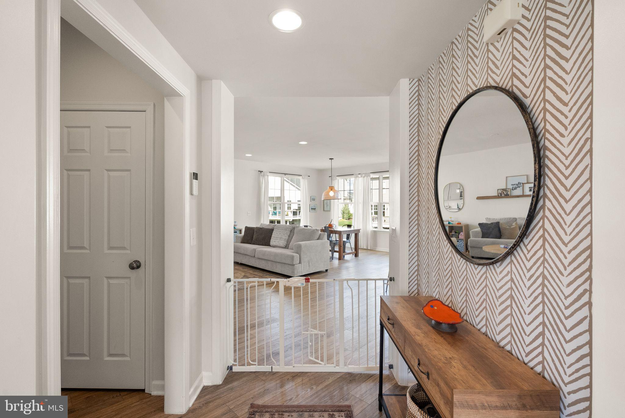 SNOWDEN BRIDGE - Residential