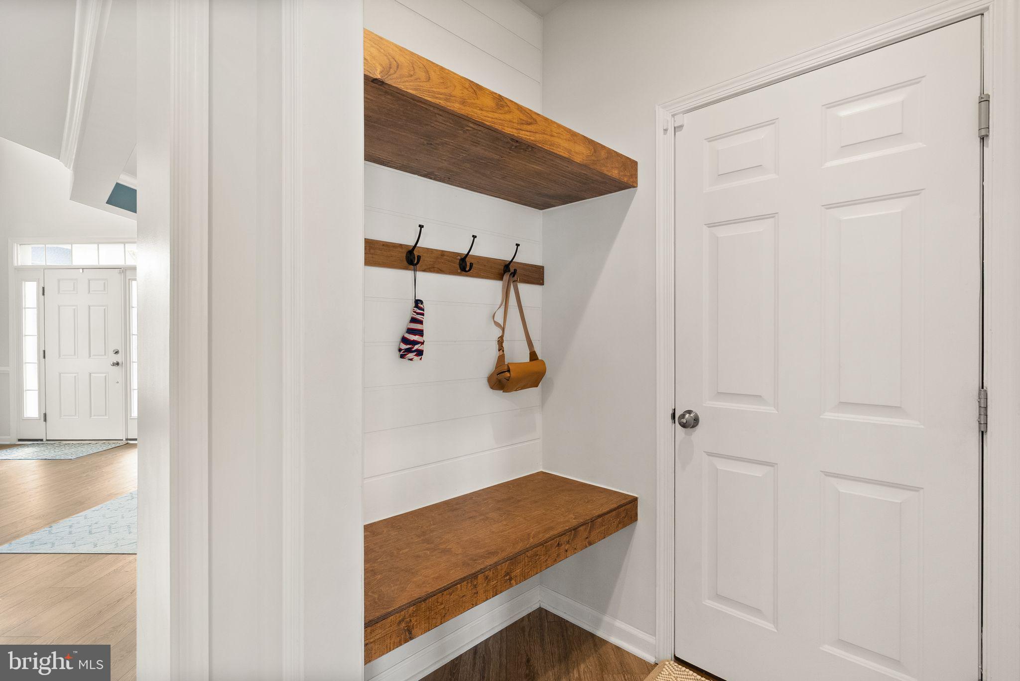 SNOWDEN BRIDGE - Residential