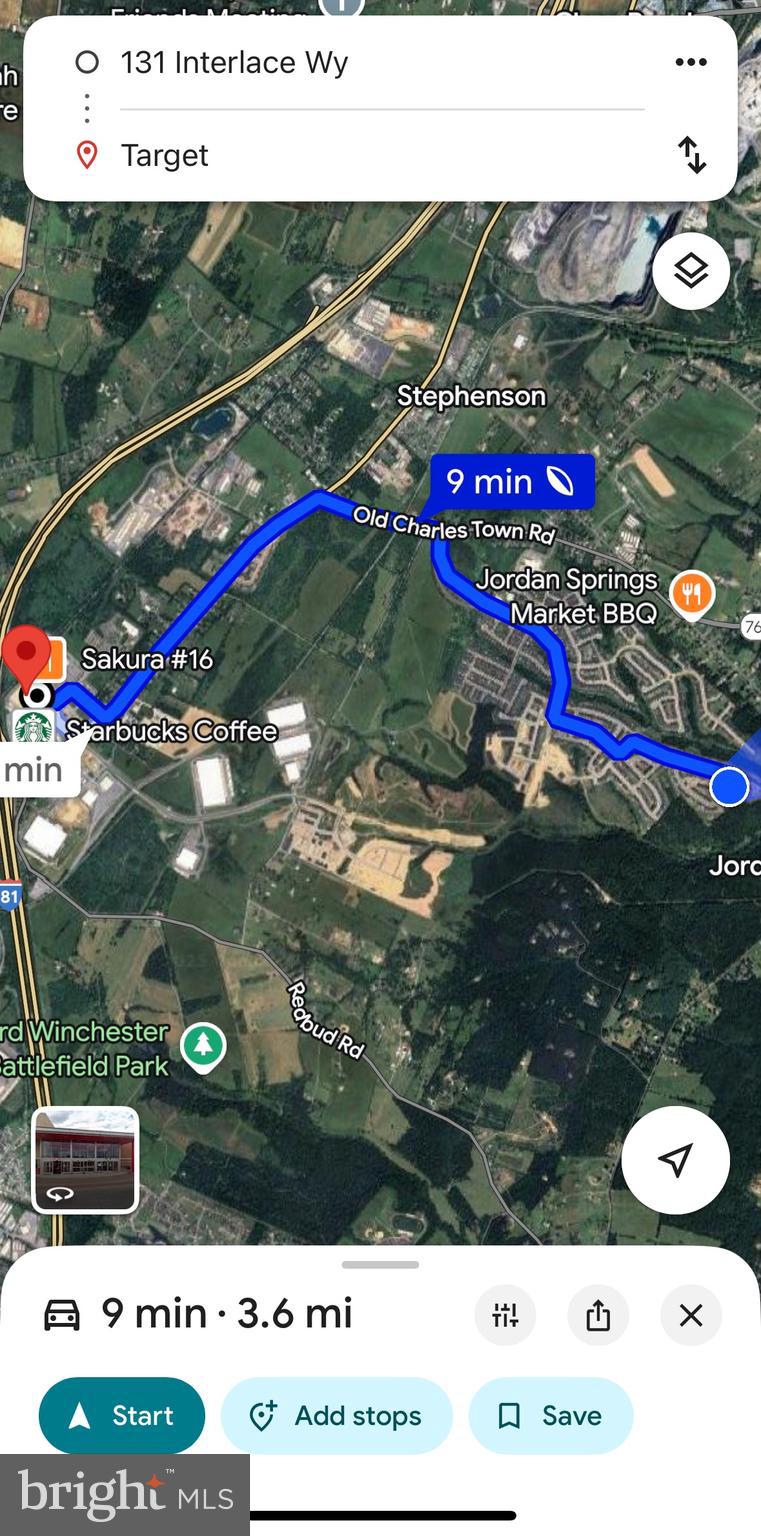 SNOWDEN BRIDGE - Residential