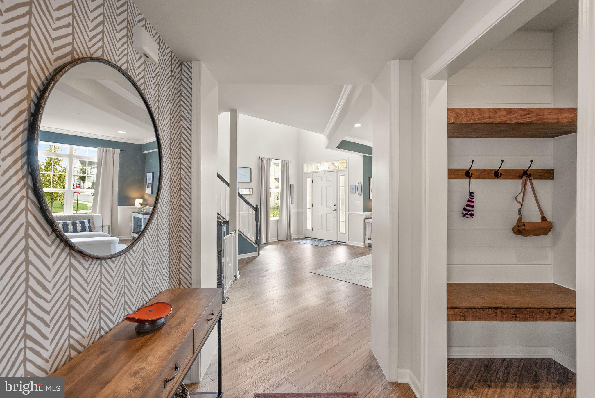 SNOWDEN BRIDGE - Residential