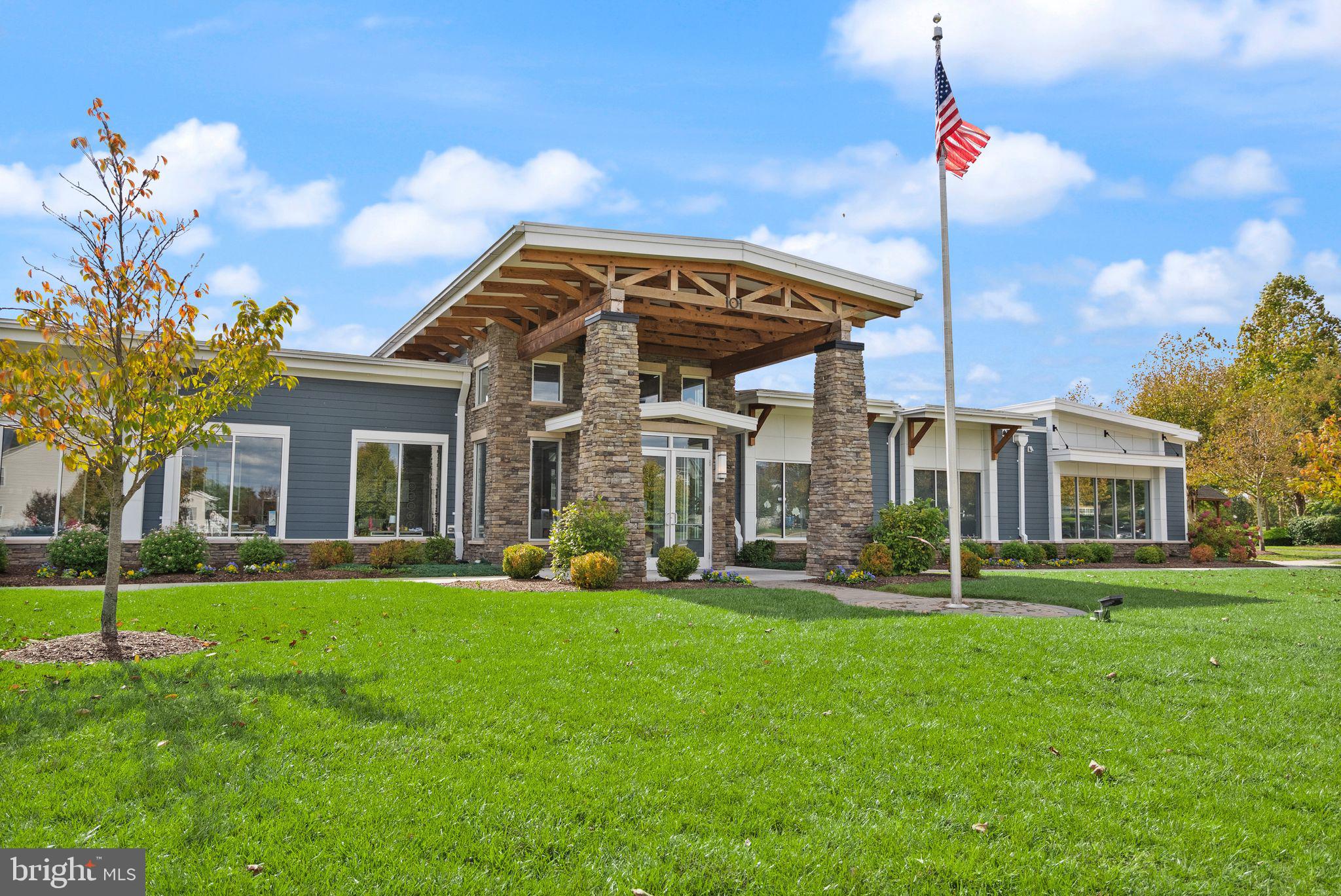 SNOWDEN BRIDGE - Residential