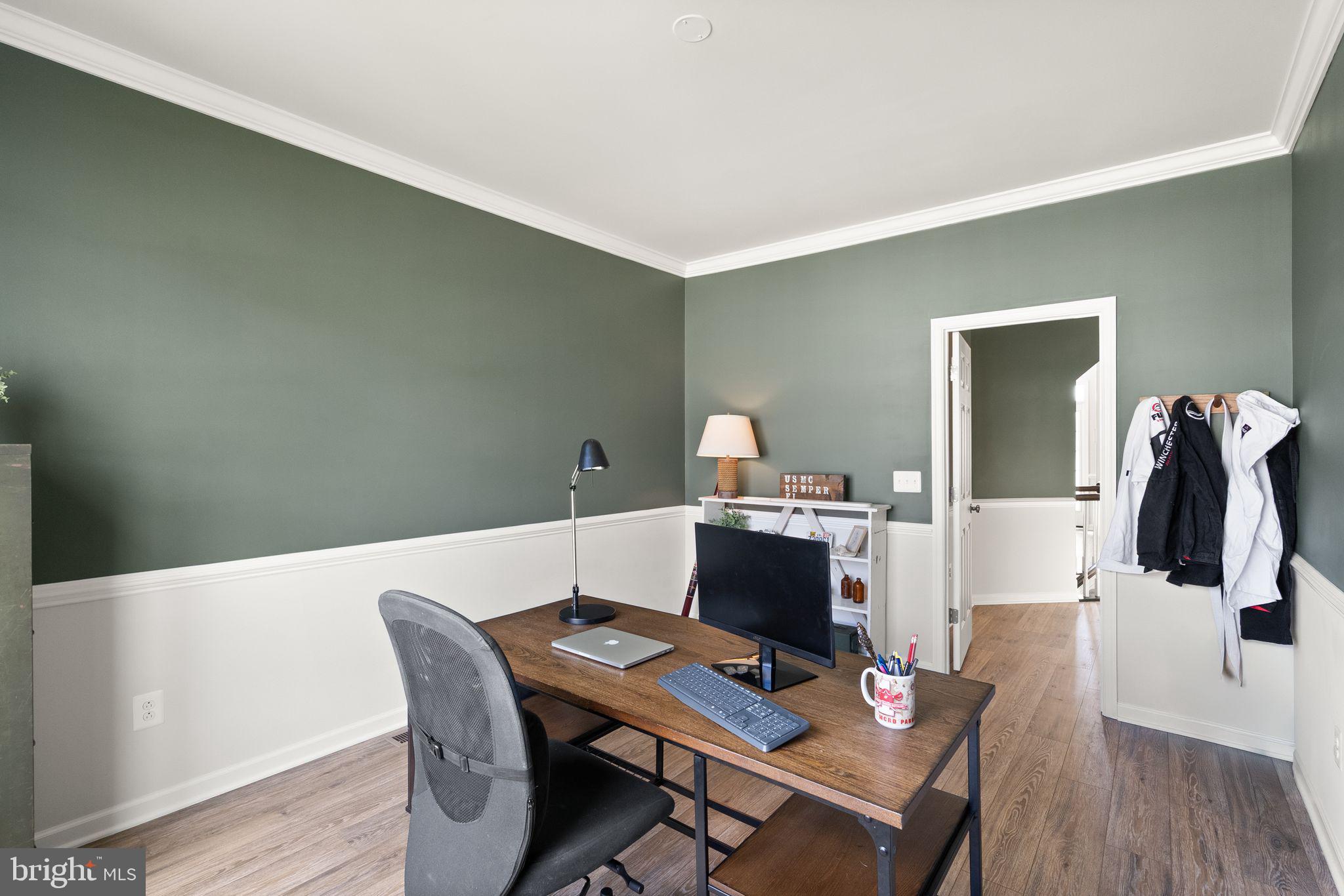 SNOWDEN BRIDGE - Residential