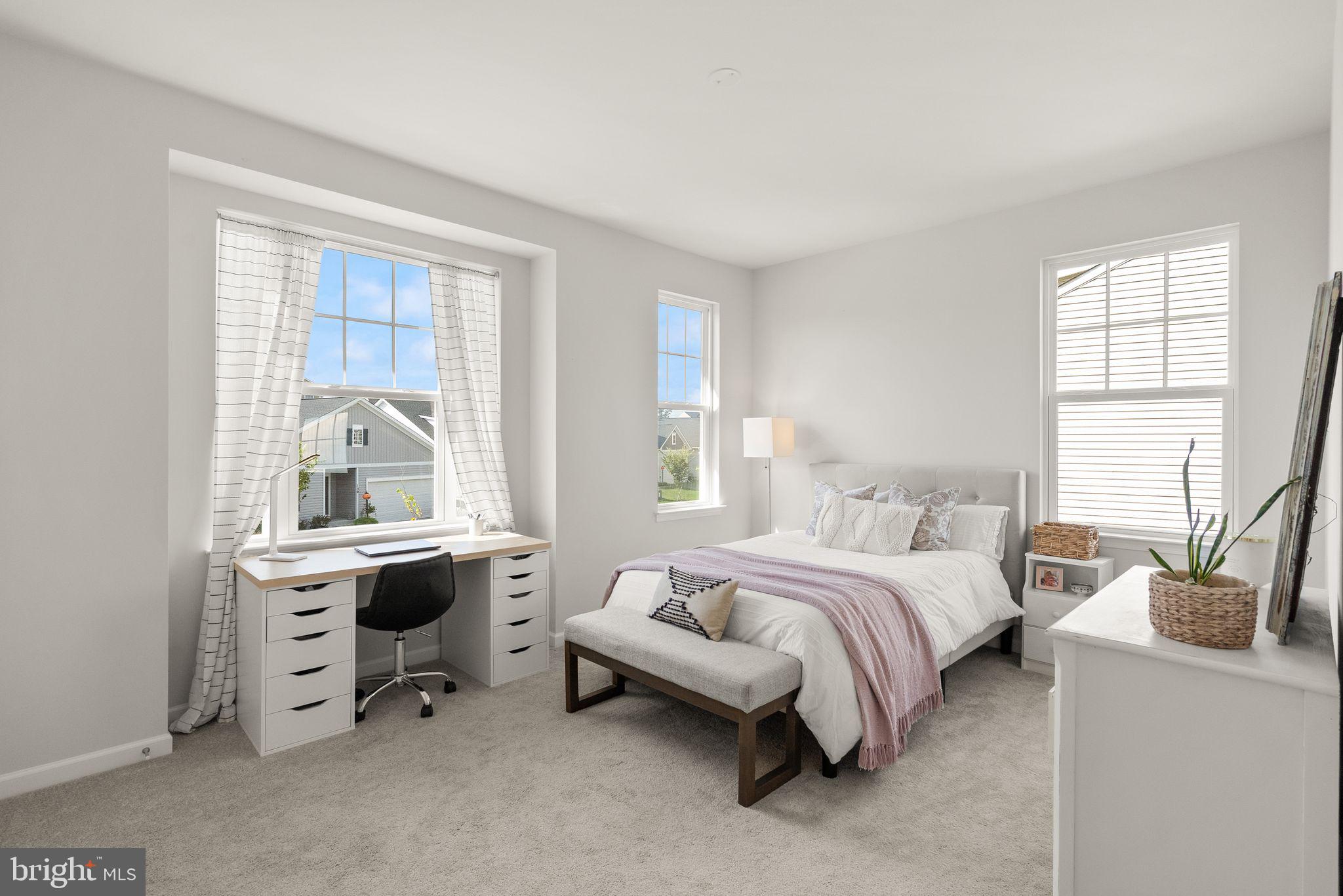 SNOWDEN BRIDGE - Residential