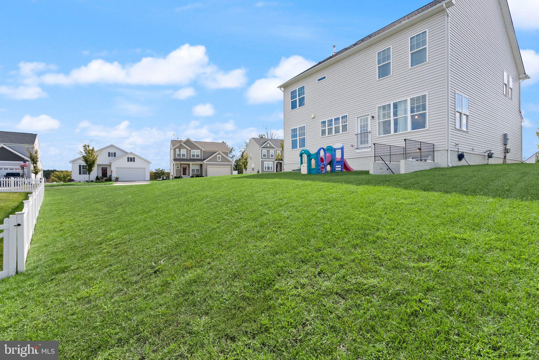 SNOWDEN BRIDGE - Residential
