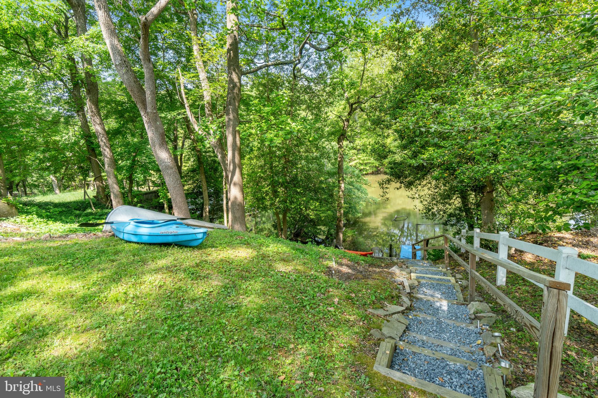 LAKE SHORE - Residential