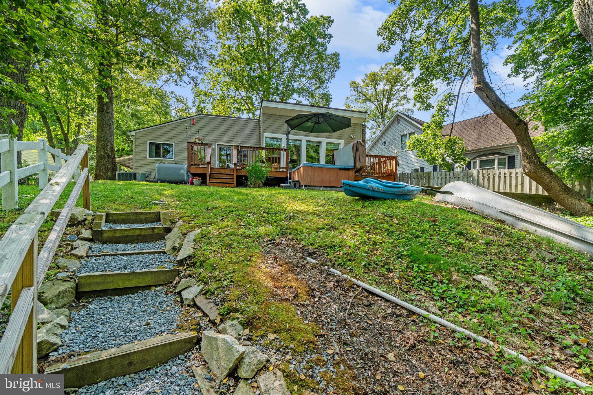 LAKE SHORE - Residential