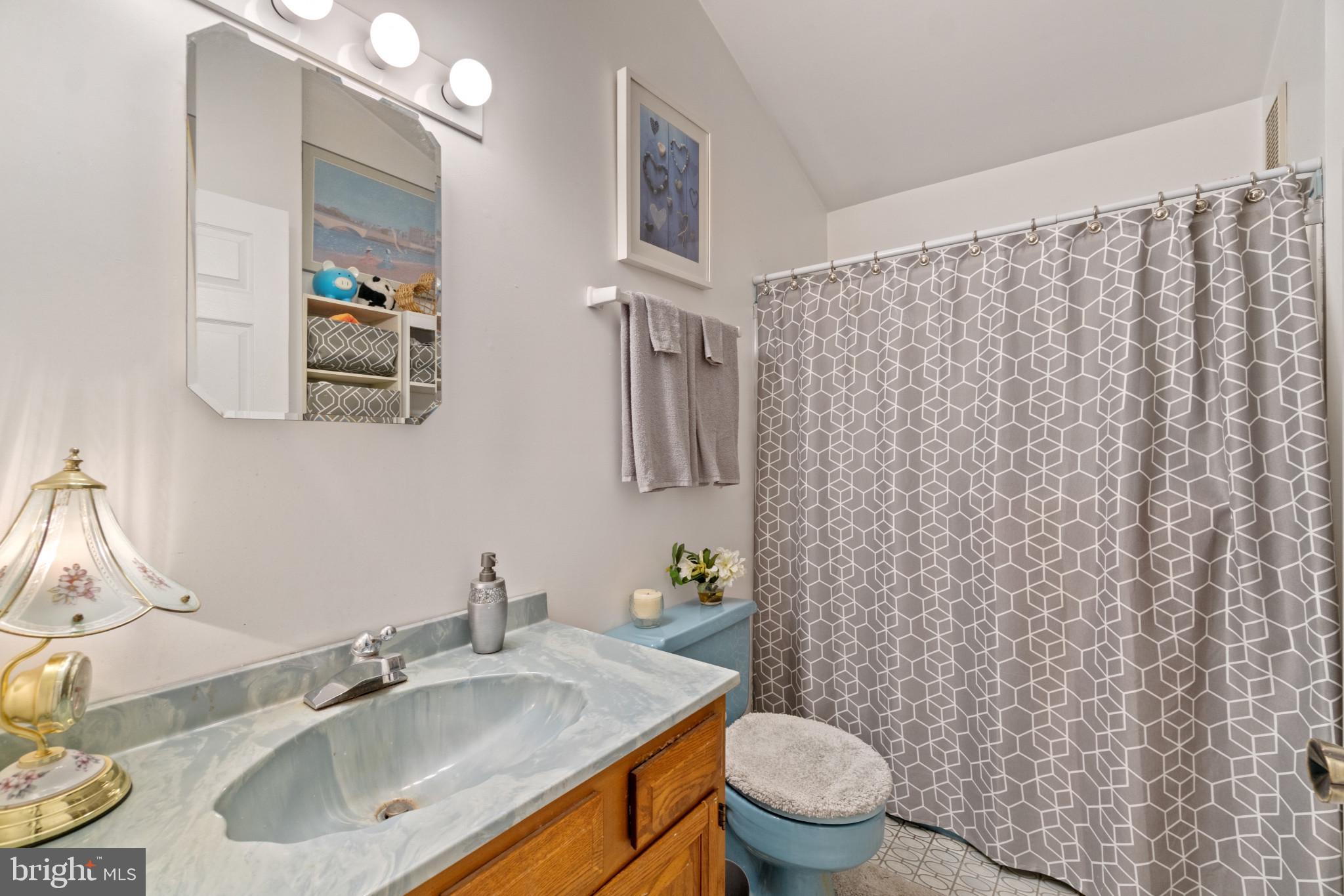 LAKE SHORE - Residential