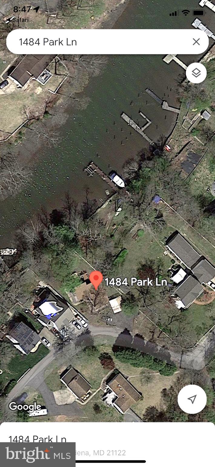 LAKE SHORE - Residential