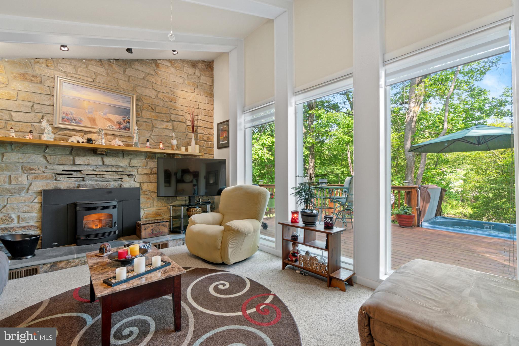 LAKE SHORE - Residential