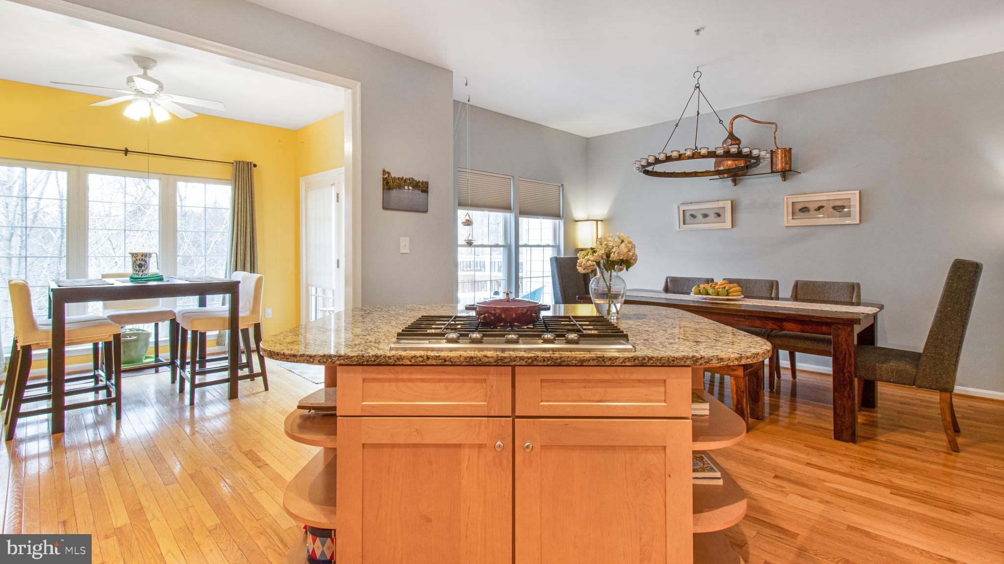 PT ROCKVILLE TWN RES 1 - Residential