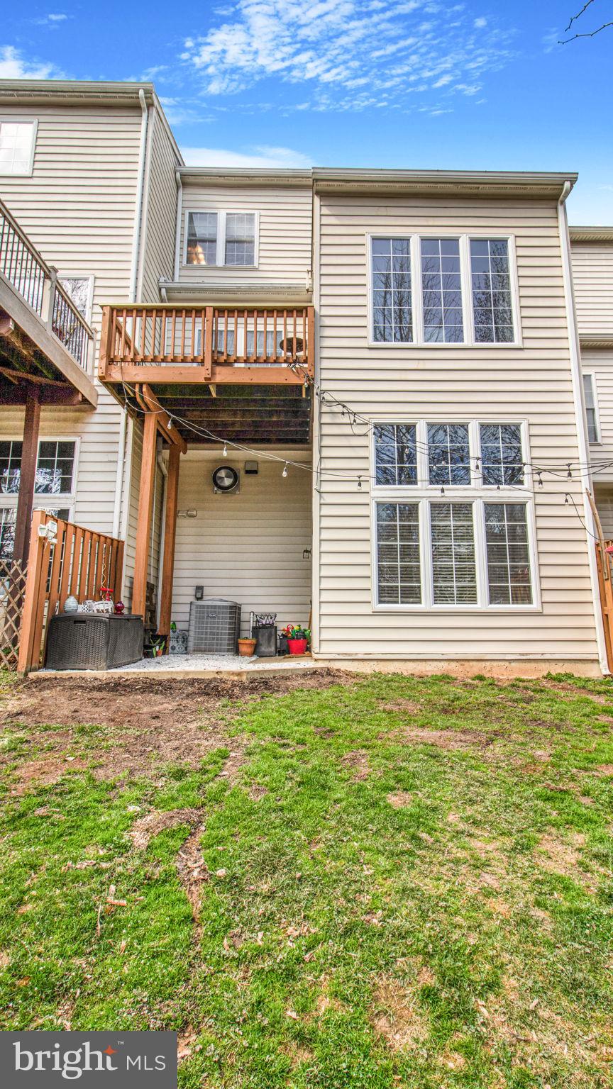 PT ROCKVILLE TWN RES 1 - Residential