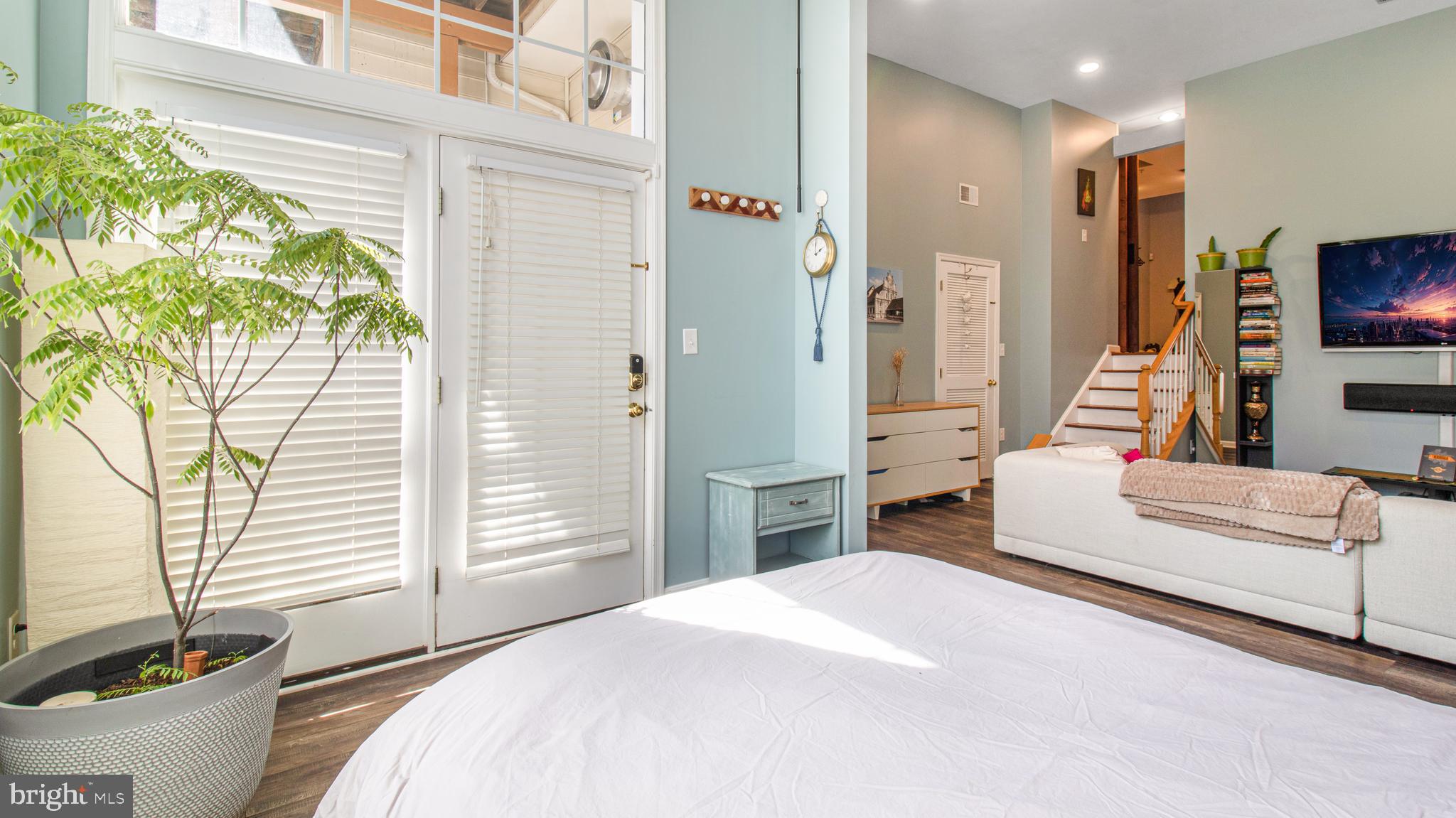 PT ROCKVILLE TWN RES 1 - Residential