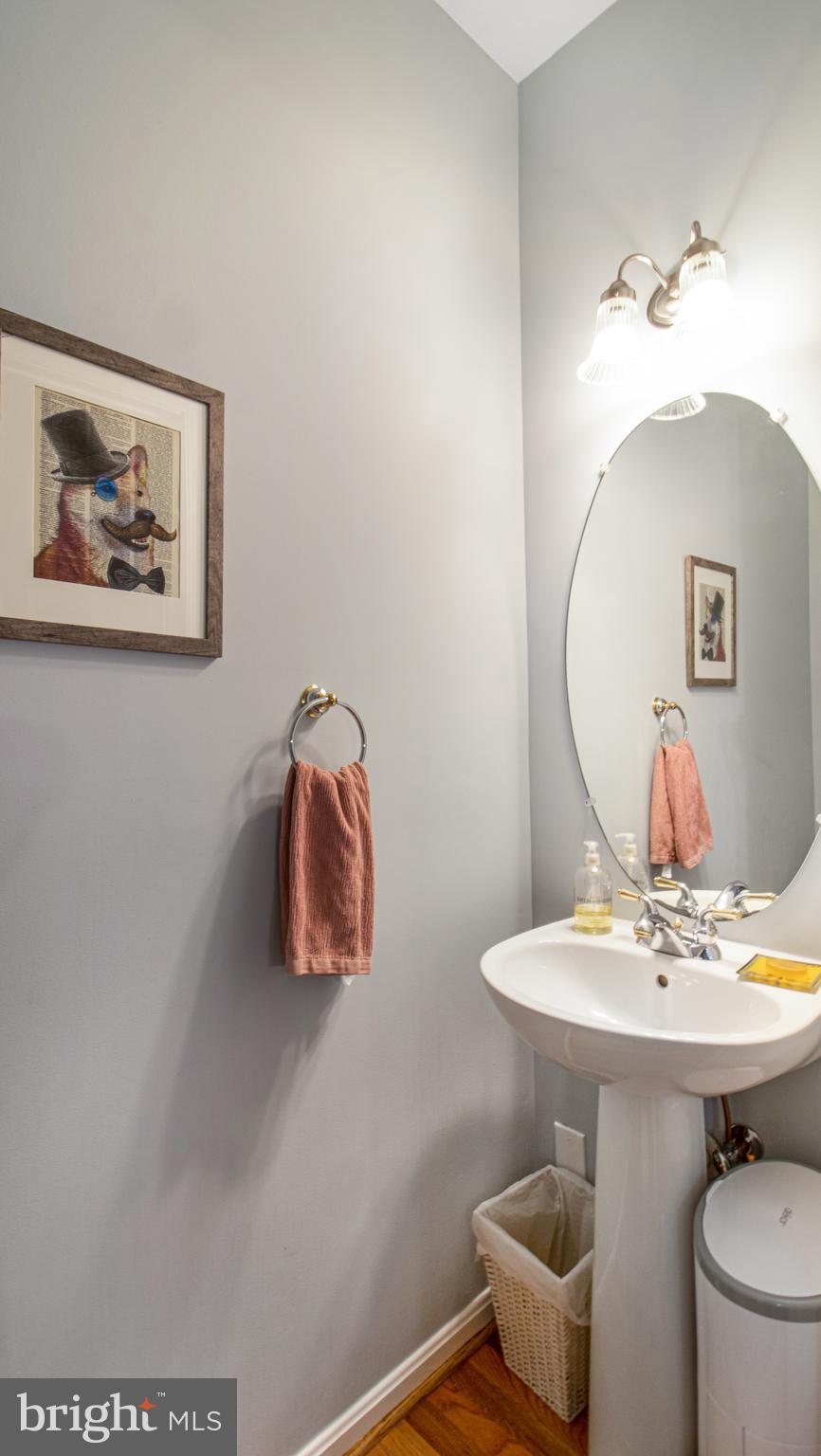 PT ROCKVILLE TWN RES 1 - Residential