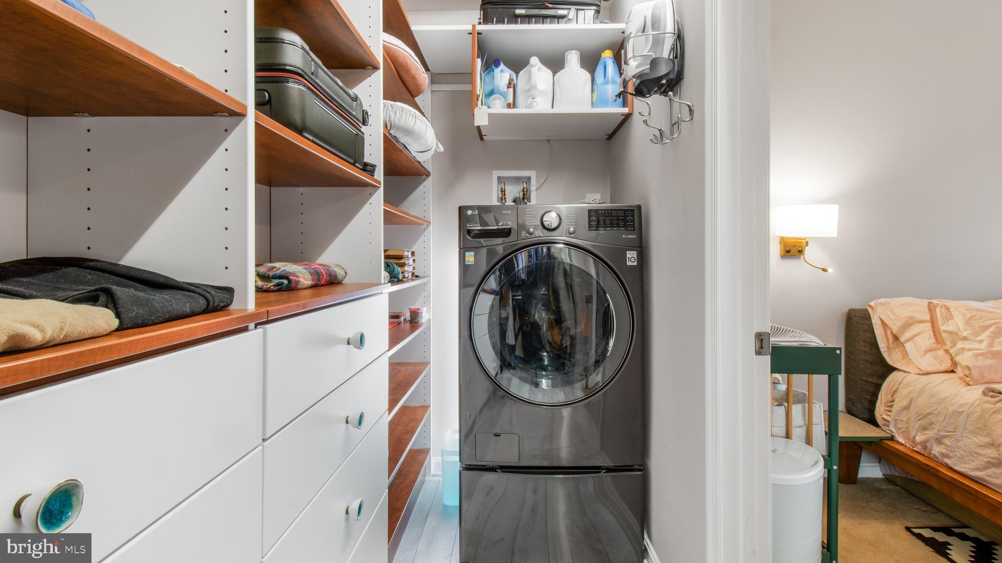 PT ROCKVILLE TWN RES 1 - Residential