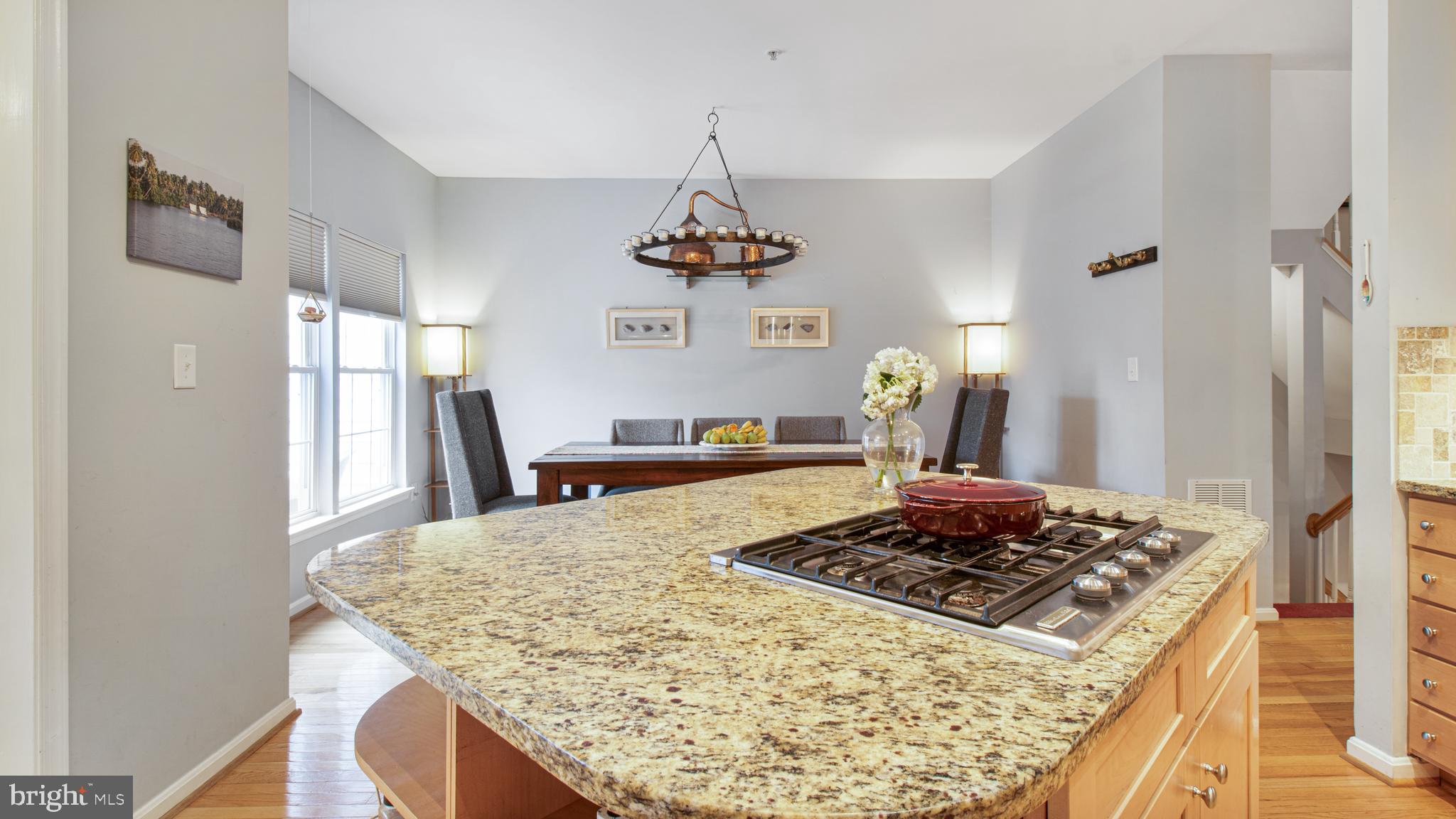 PT ROCKVILLE TWN RES 1 - Residential