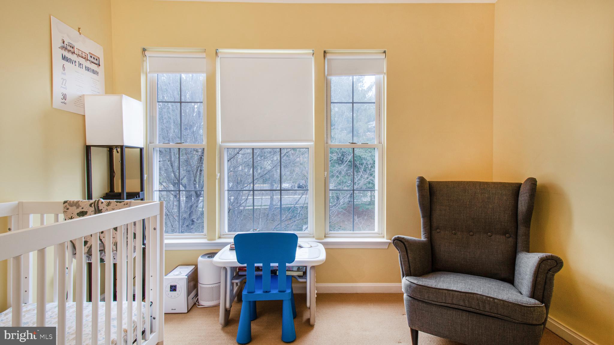 PT ROCKVILLE TWN RES 1 - Residential