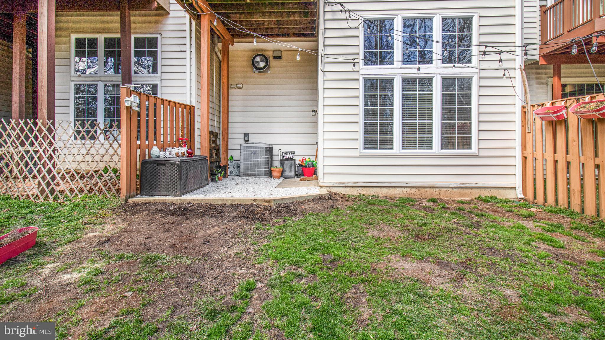 PT ROCKVILLE TWN RES 1 - Residential