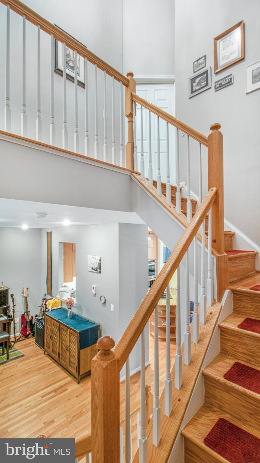 PT ROCKVILLE TWN RES 1 - Residential