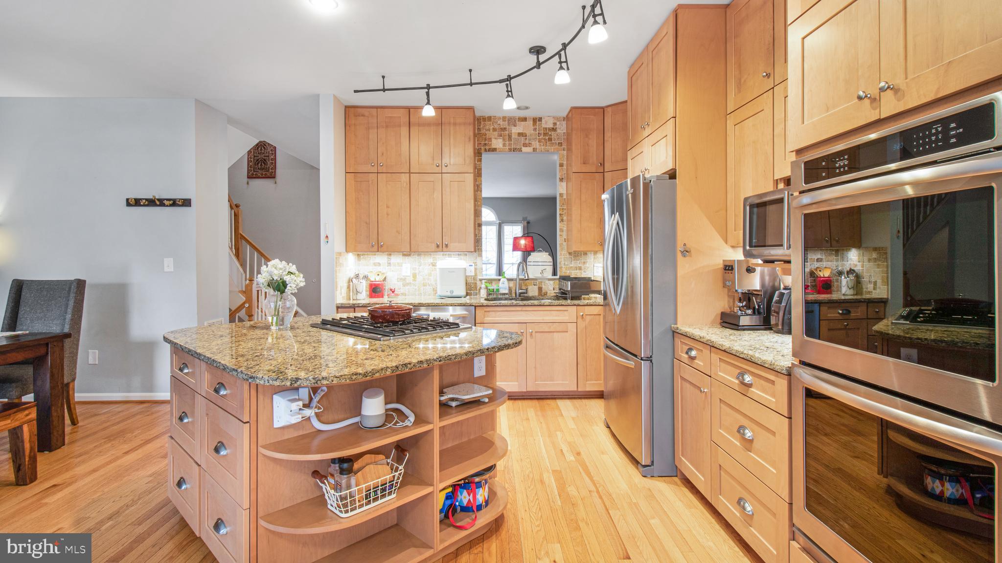 PT ROCKVILLE TWN RES 1 - Residential