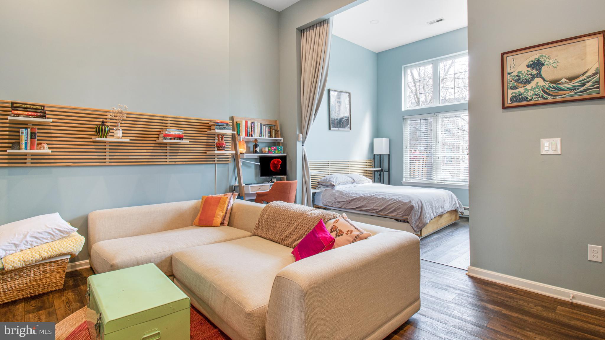 PT ROCKVILLE TWN RES 1 - Residential