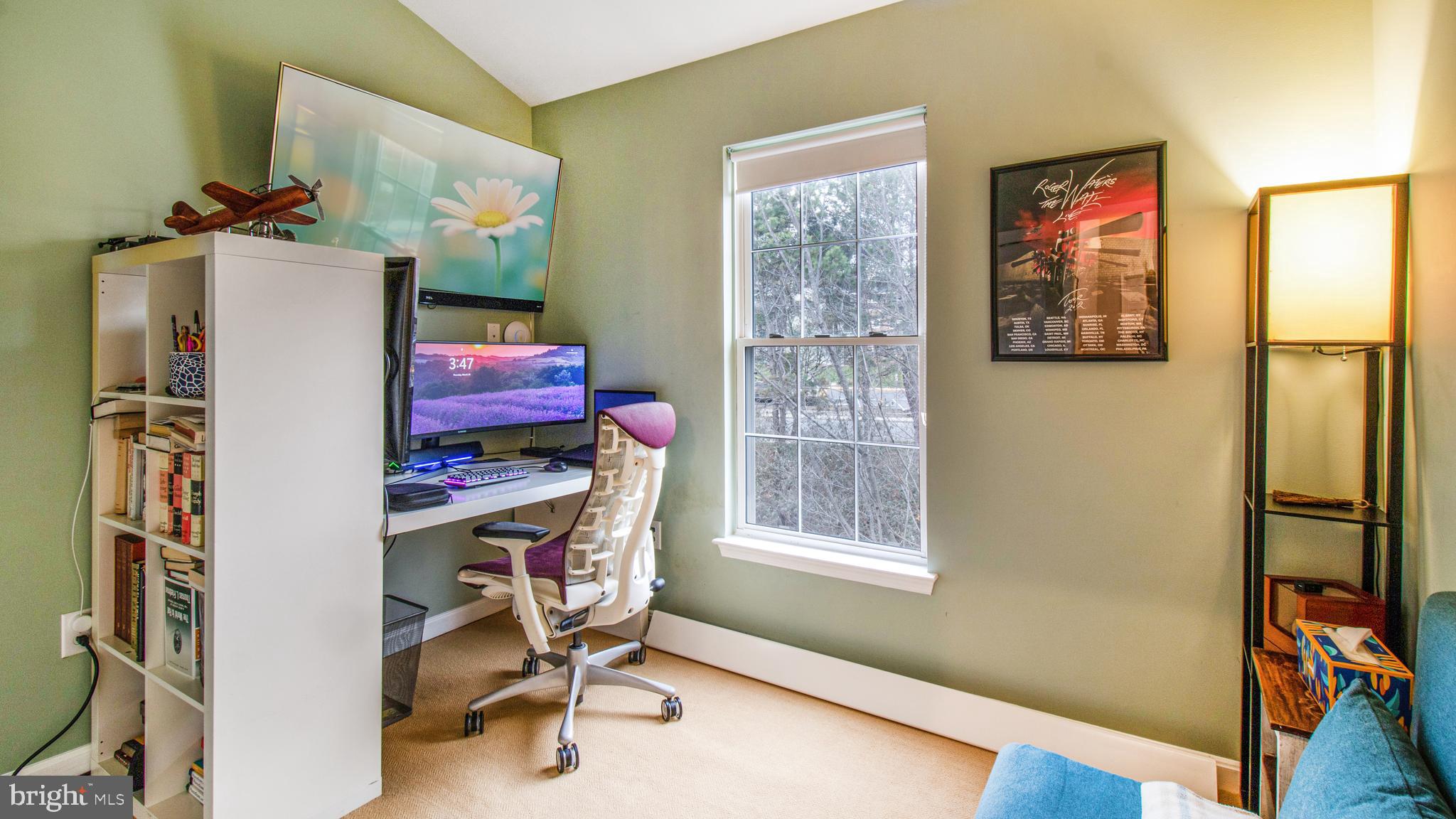 PT ROCKVILLE TWN RES 1 - Residential