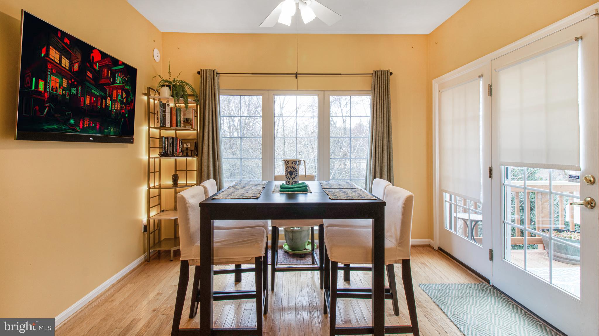 PT ROCKVILLE TWN RES 1 - Residential