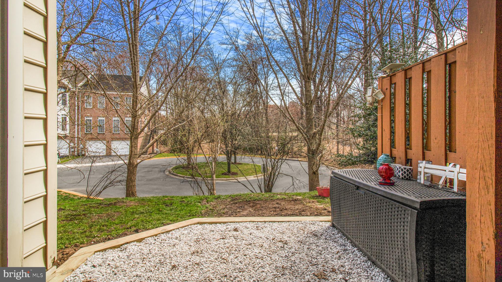 PT ROCKVILLE TWN RES 1 - Residential