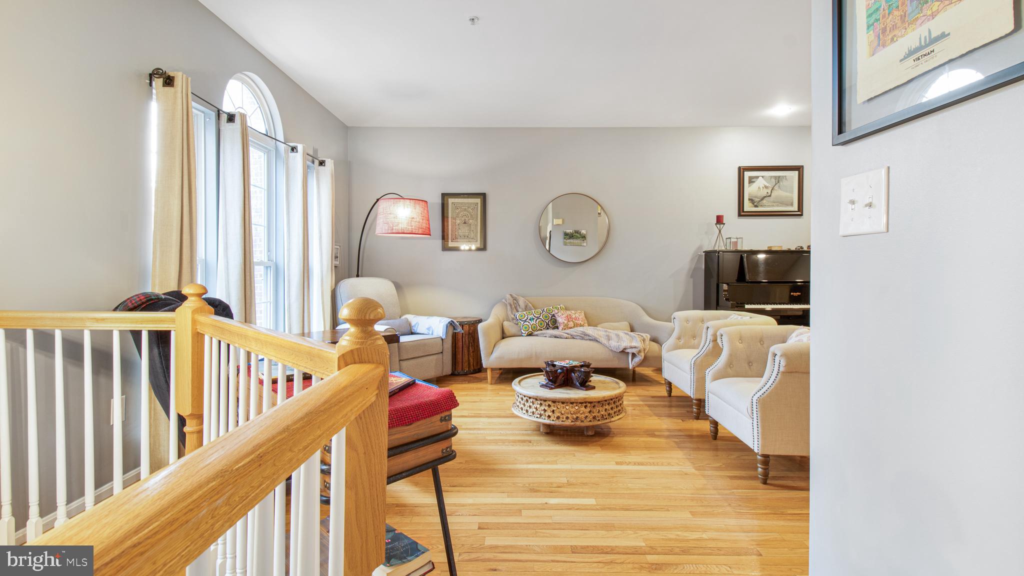 PT ROCKVILLE TWN RES 1 - Residential