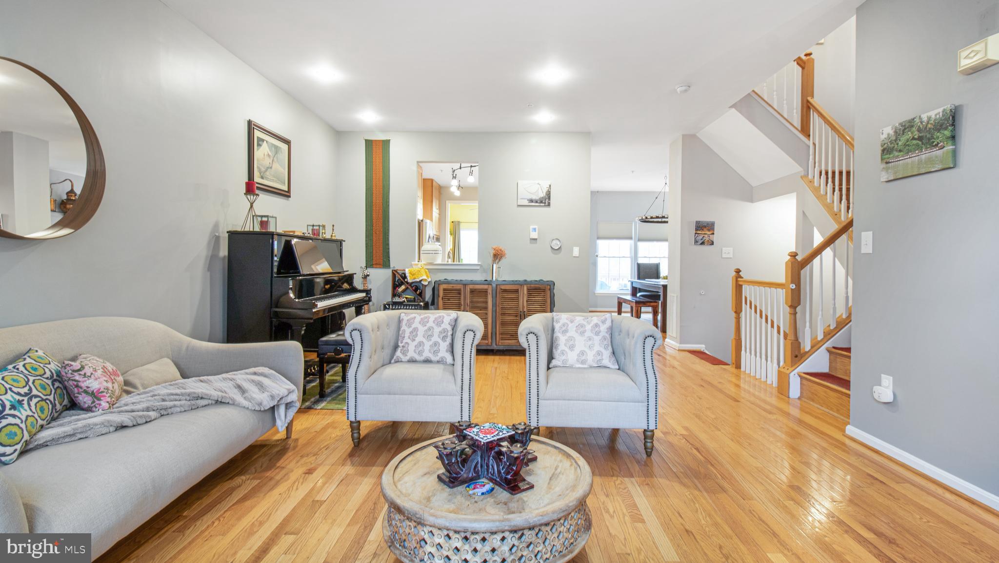 PT ROCKVILLE TWN RES 1 - Residential