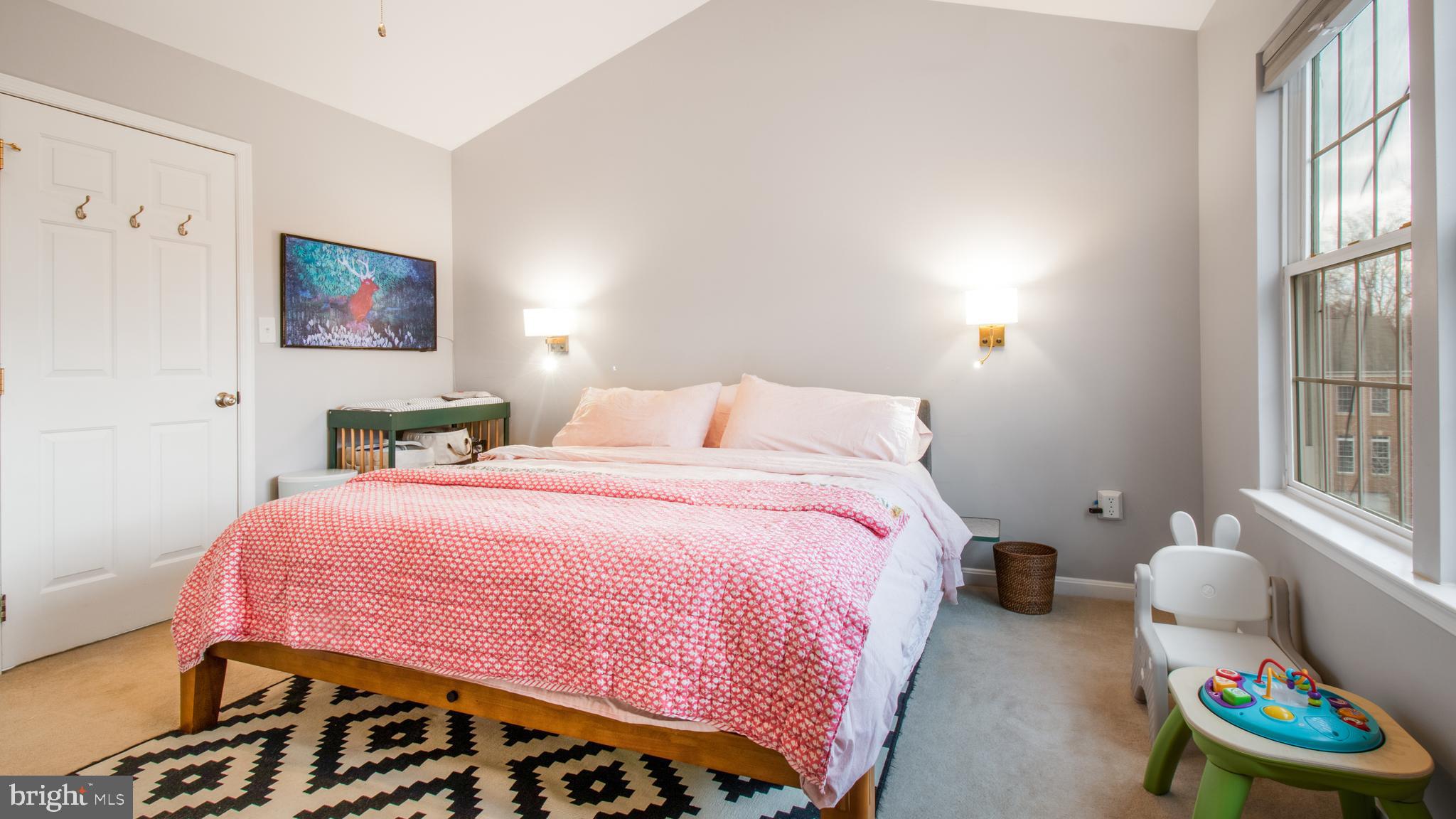 PT ROCKVILLE TWN RES 1 - Residential