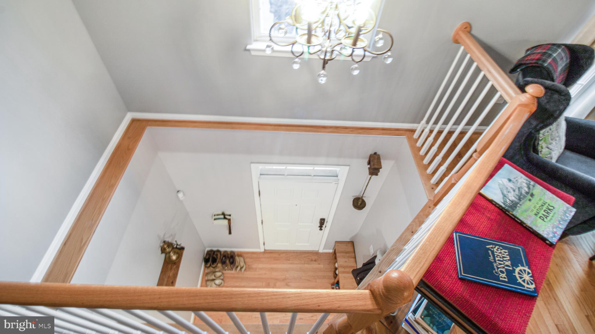 PT ROCKVILLE TWN RES 1 - Residential