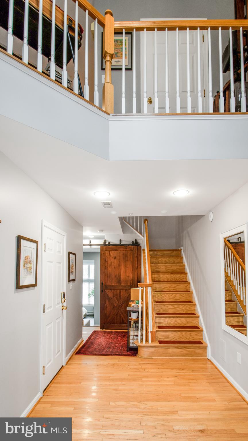 PT ROCKVILLE TWN RES 1 - Residential