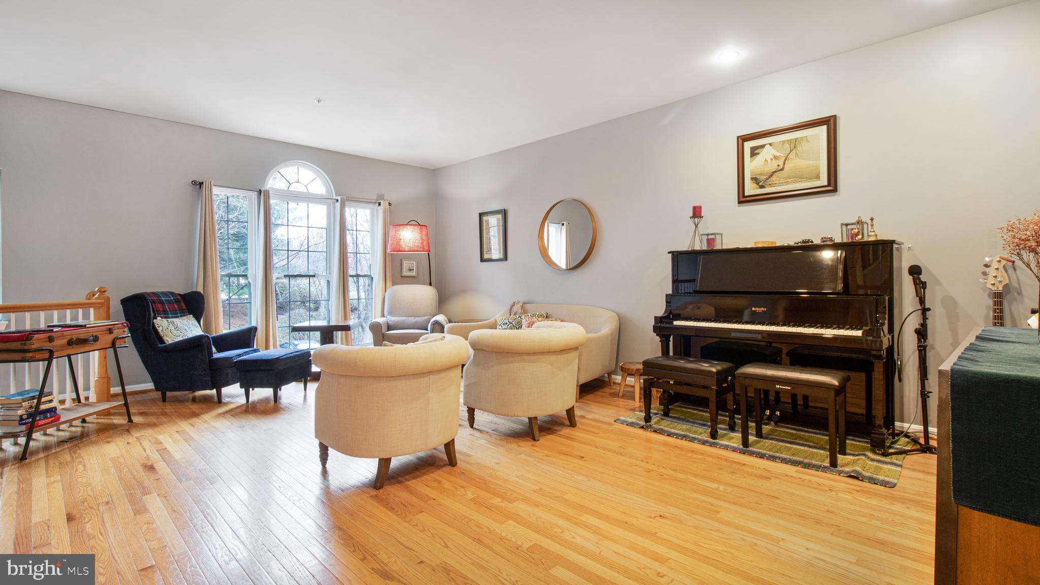 PT ROCKVILLE TWN RES 1 - Residential