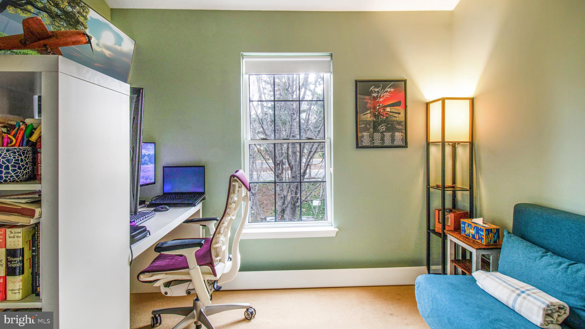 PT ROCKVILLE TWN RES 1 - Residential