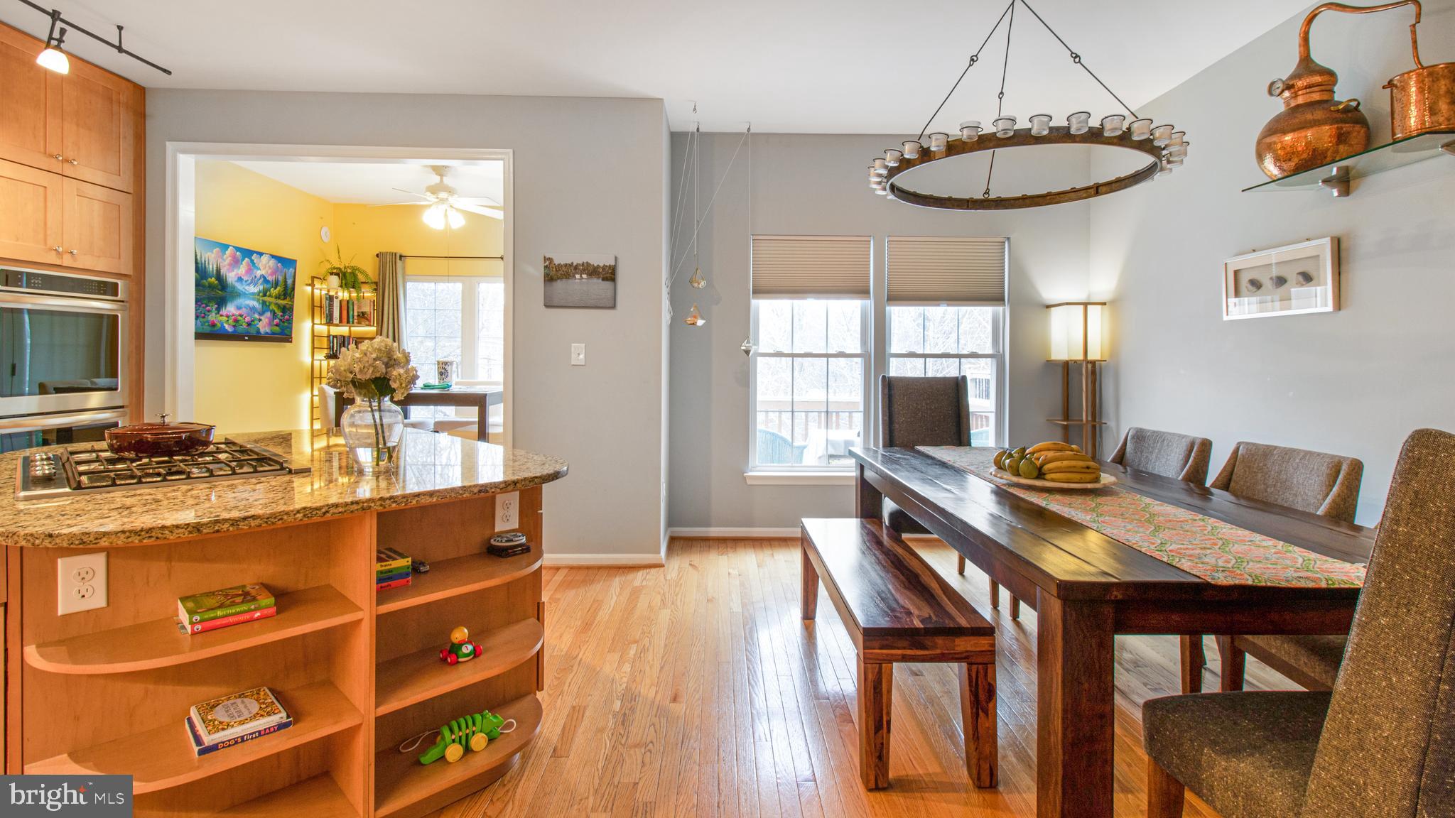 PT ROCKVILLE TWN RES 1 - Residential