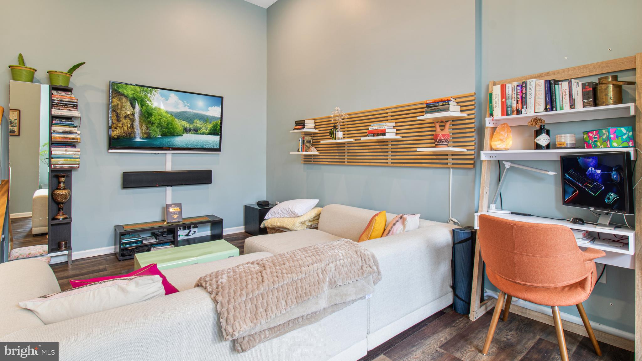 PT ROCKVILLE TWN RES 1 - Residential