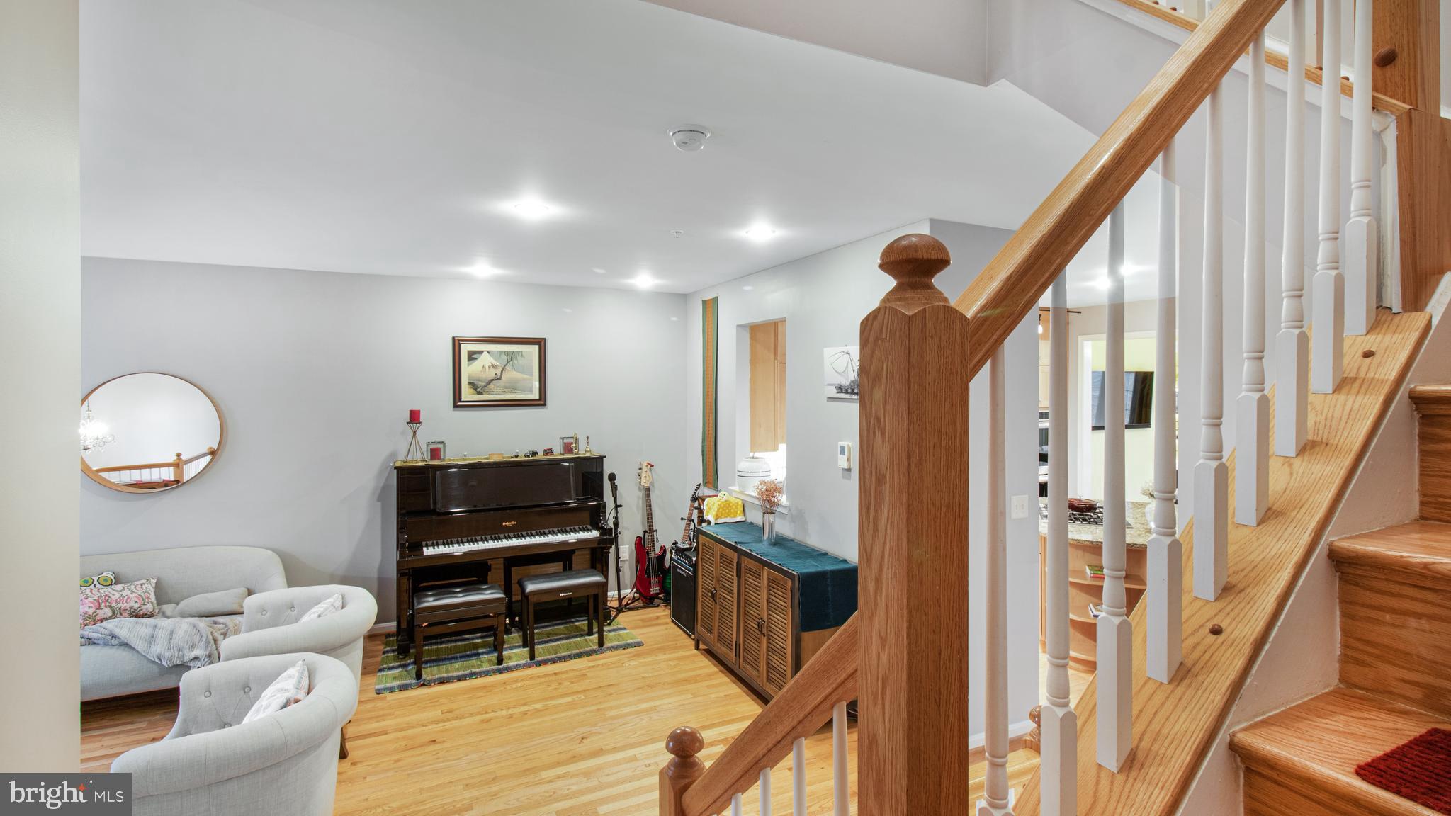 PT ROCKVILLE TWN RES 1 - Residential