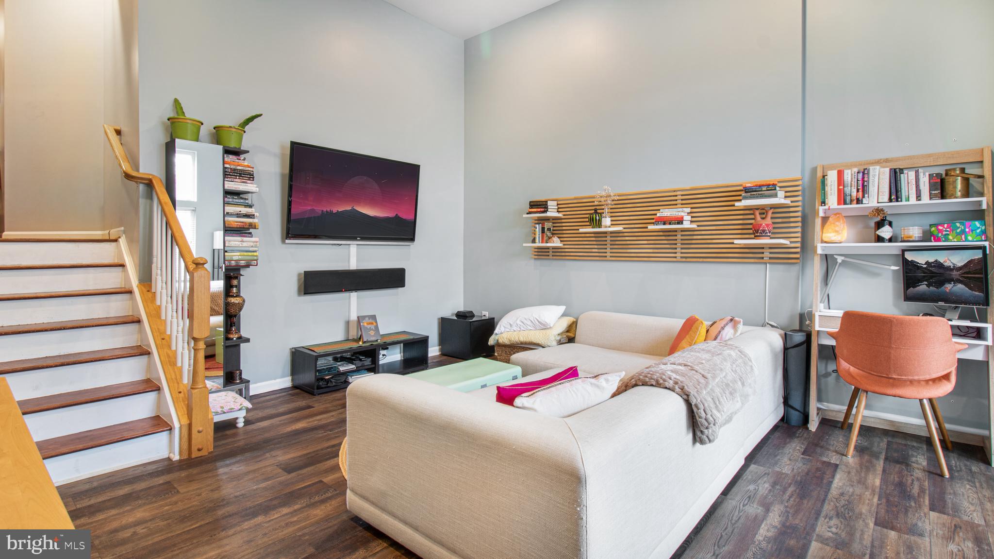 PT ROCKVILLE TWN RES 1 - Residential