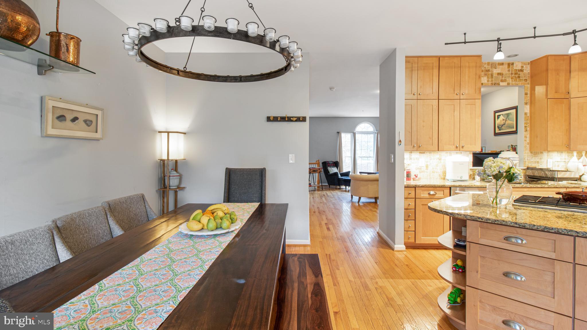 PT ROCKVILLE TWN RES 1 - Residential