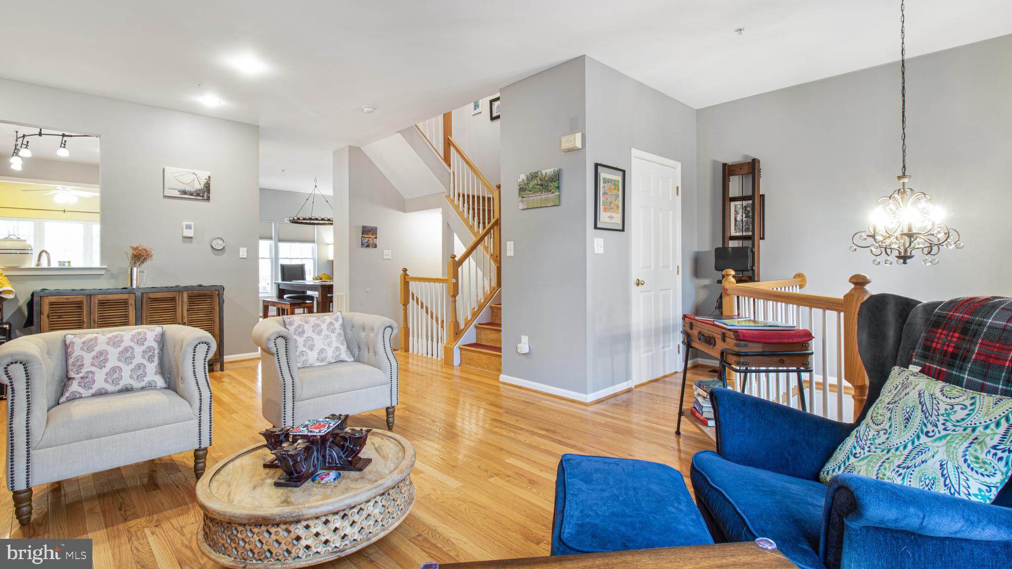 PT ROCKVILLE TWN RES 1 - Residential